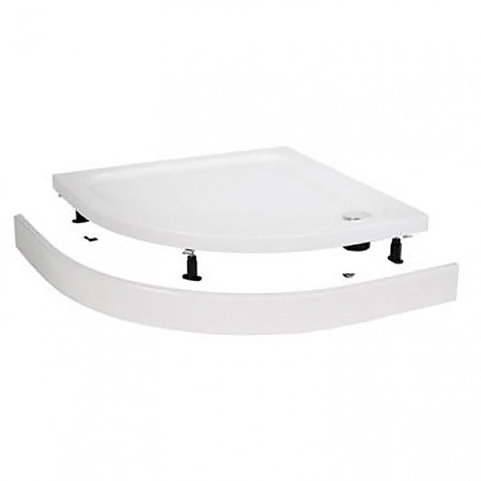 Easy Plumb Shower Tray Riser Kit Shower Enclosure Plinth Adjustable