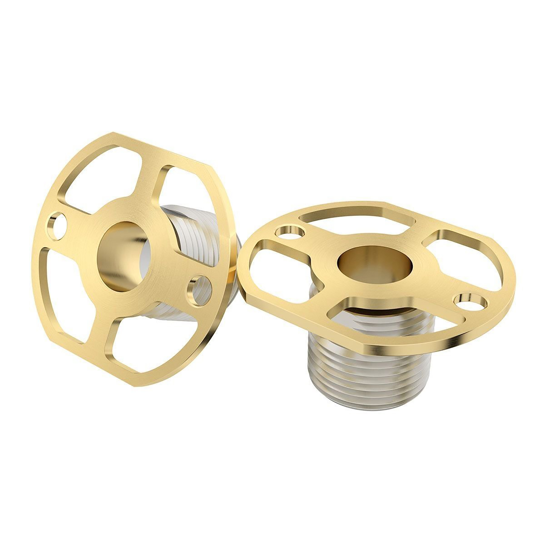 Exposed Thermostatic Shower Mixer Bar Valves Easy Fast Fit Fixing kit Brass eBay